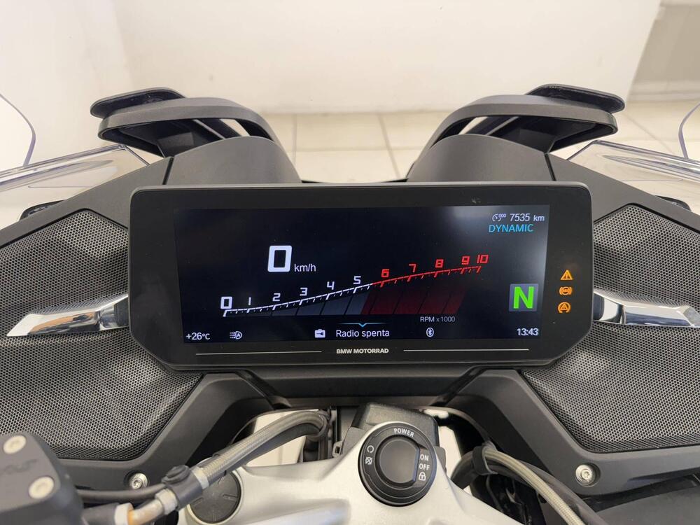 Bmw R 1250 RT (2021 - 25) (15)