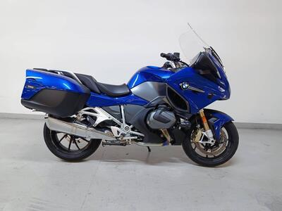 Bmw R 1250 RT (2021 - 25) usata