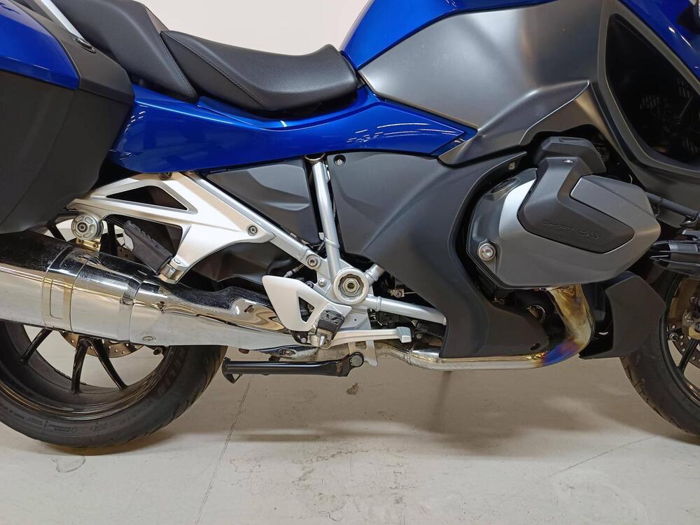 Bmw R 1250 RT (2021 - 25) (10)