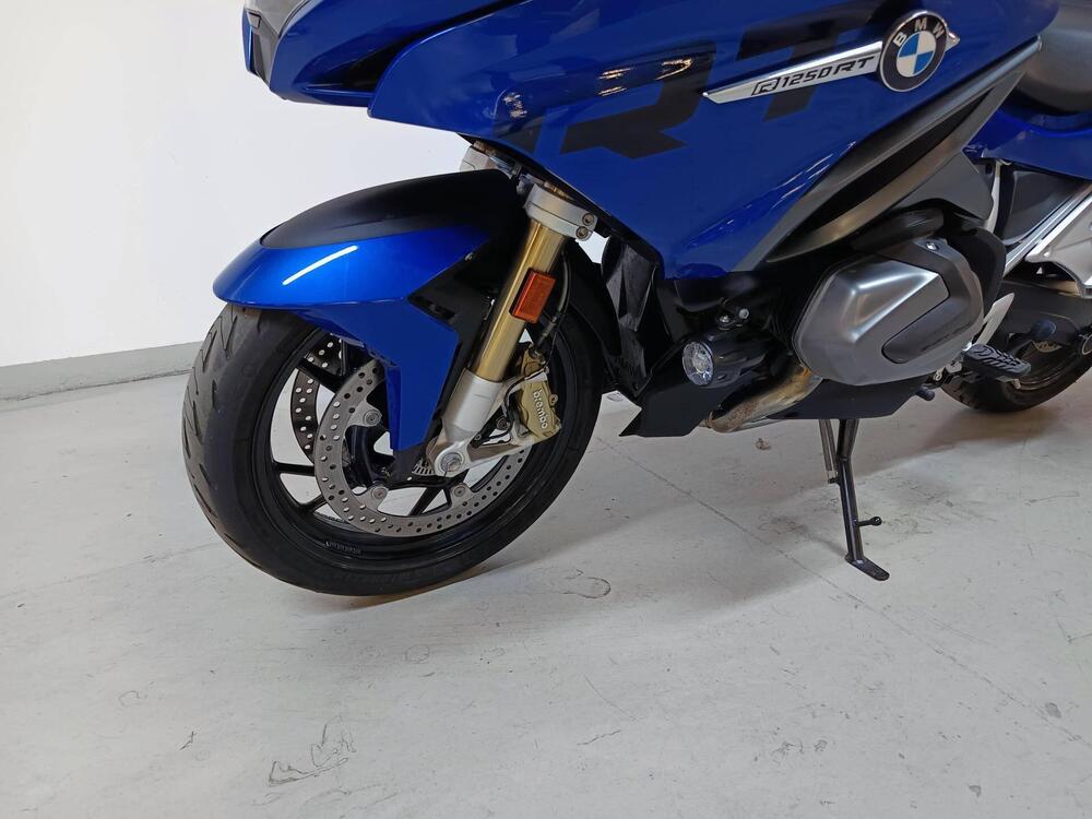 Bmw R 1250 RT (2021 - 25) (12)