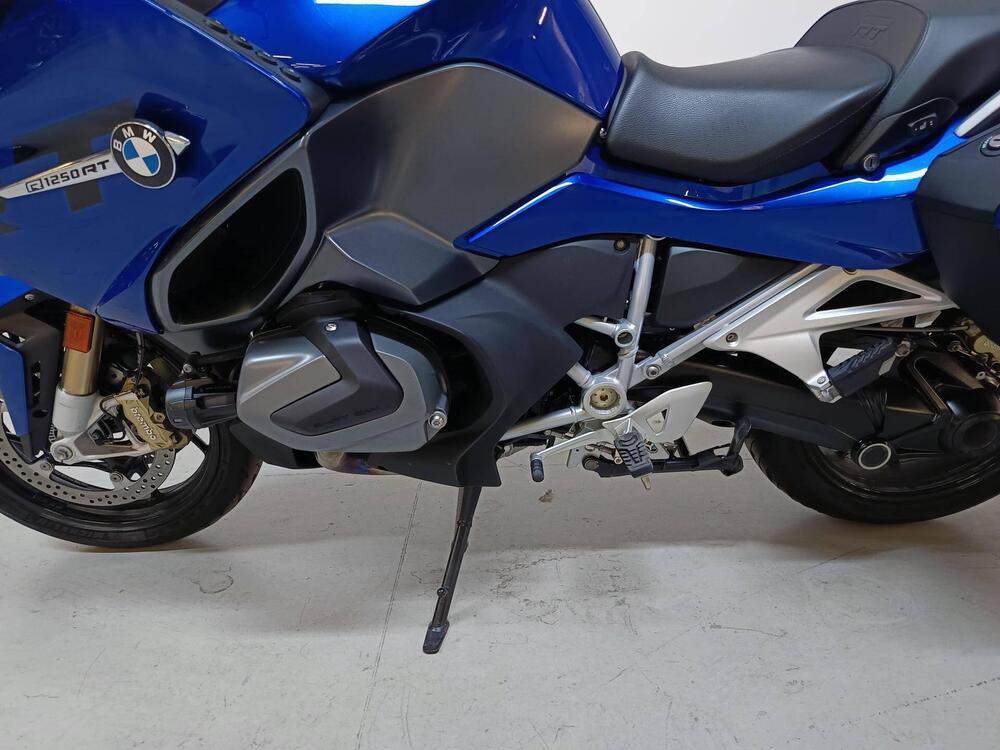 Bmw R 1250 RT (2021 - 25) (13)