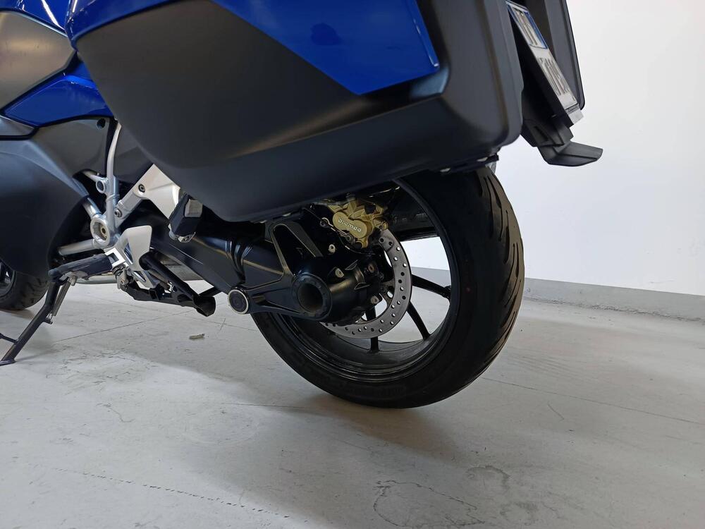 Bmw R 1250 RT (2021 - 25) (14)