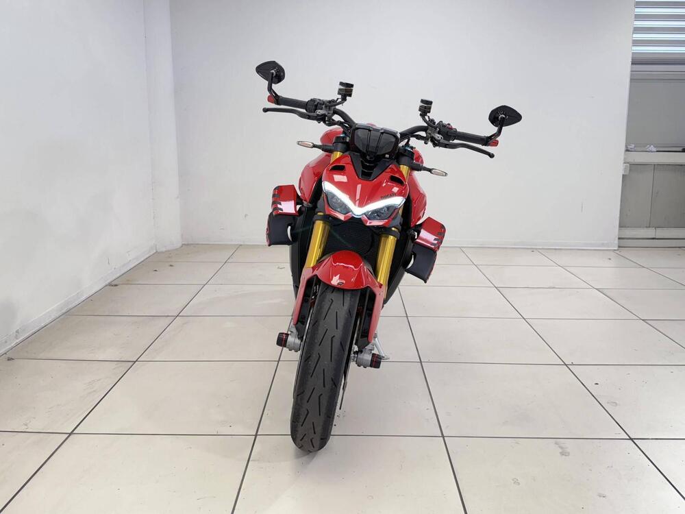 Ducati Streetfighter V4 S (2023 - 24) (3)