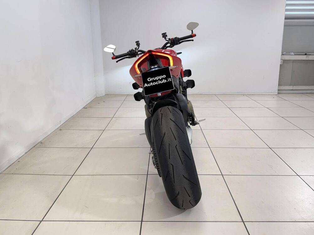 Ducati Streetfighter V4 S (2023 - 24) (6)