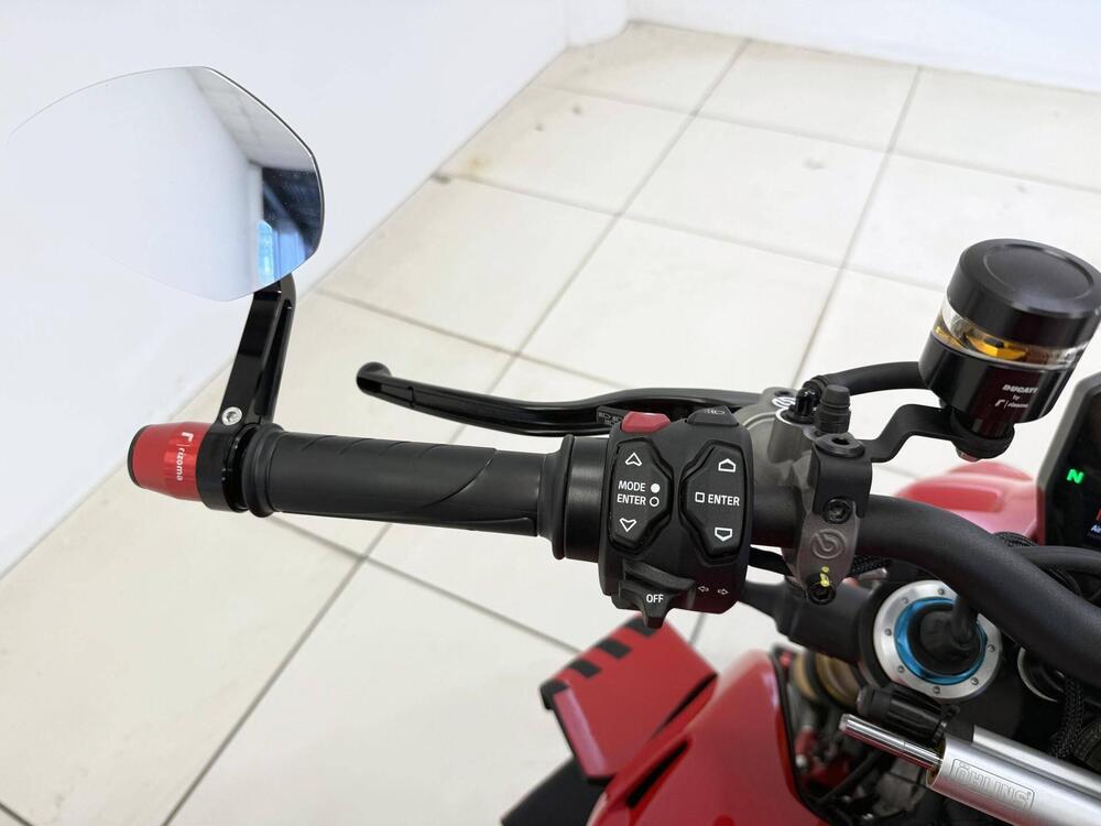 Ducati Streetfighter V4 S (2023 - 24) (9)