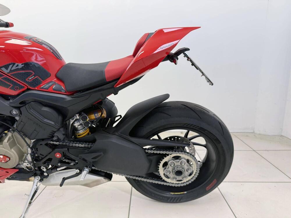 Ducati Streetfighter V4 S (2023 - 24) (14)