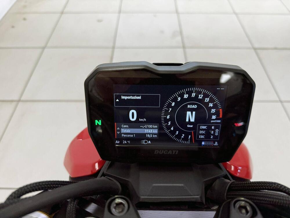Ducati Streetfighter V4 S (2023 - 24) (15)