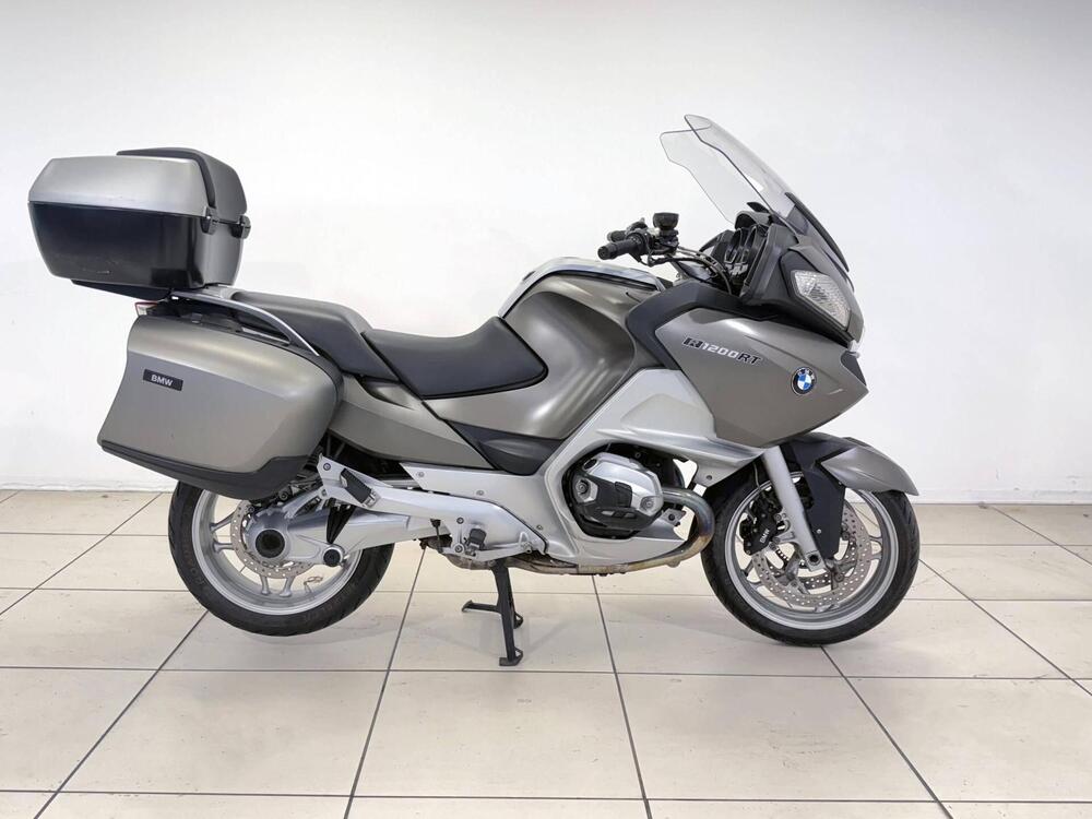 Bmw R 1200 RT (2010 - 13)