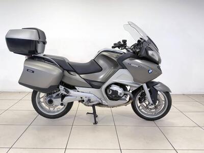 Bmw R 1200 RT (2010 - 13) usata