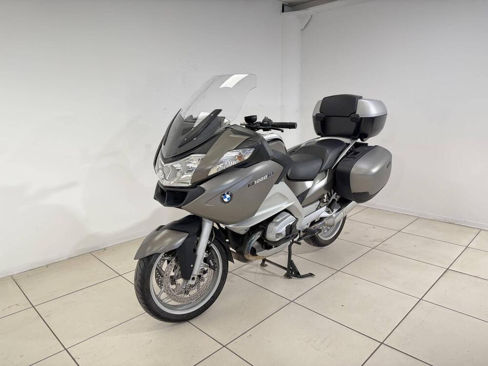Bmw R 1200 RT (2010 - 13) (2)