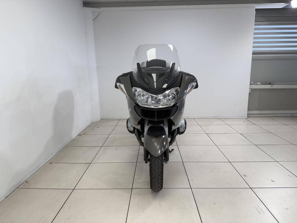 Bmw R 1200 RT (2010 - 13) (3)