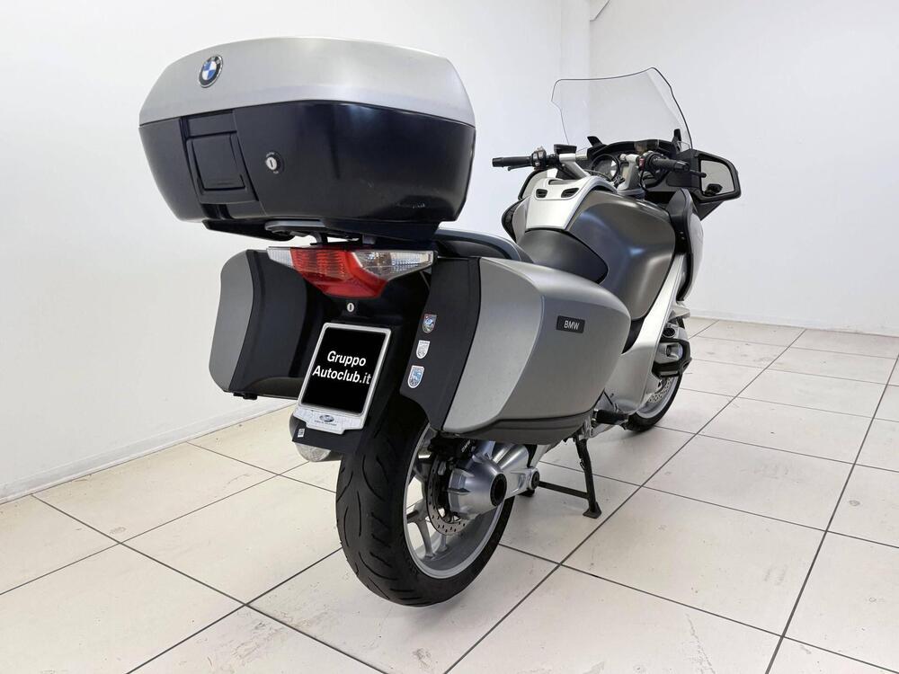 Bmw R 1200 RT (2010 - 13) (5)