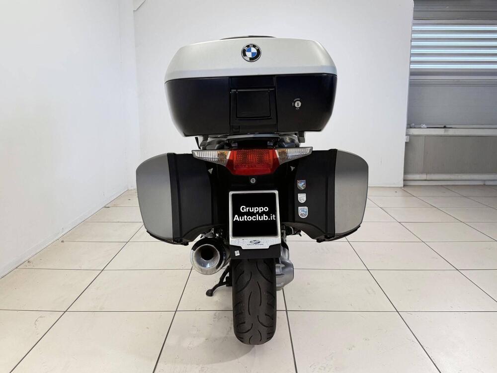 Bmw R 1200 RT (2010 - 13) (6)
