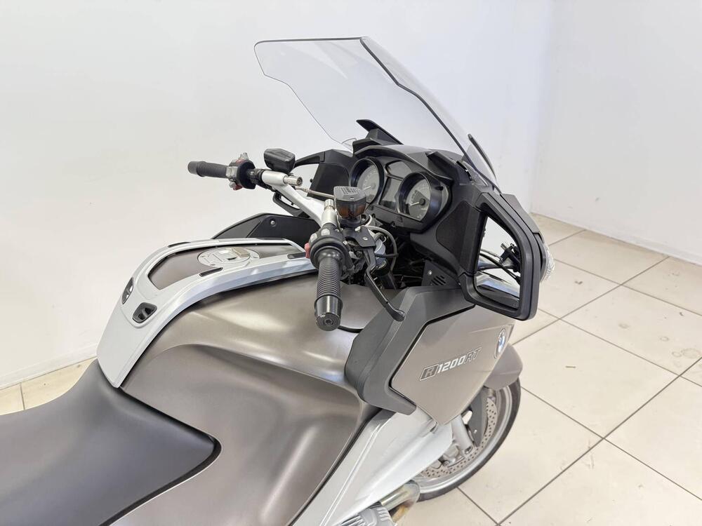 Bmw R 1200 RT (2010 - 13) (7)