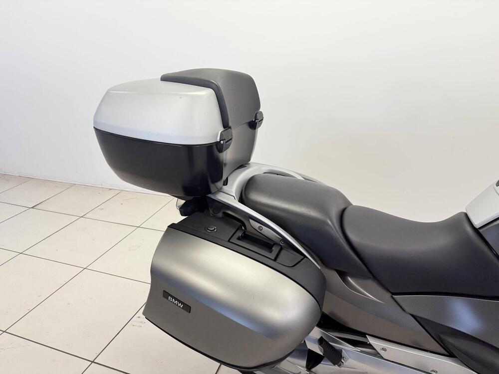 Bmw R 1200 RT (2010 - 13) (8)