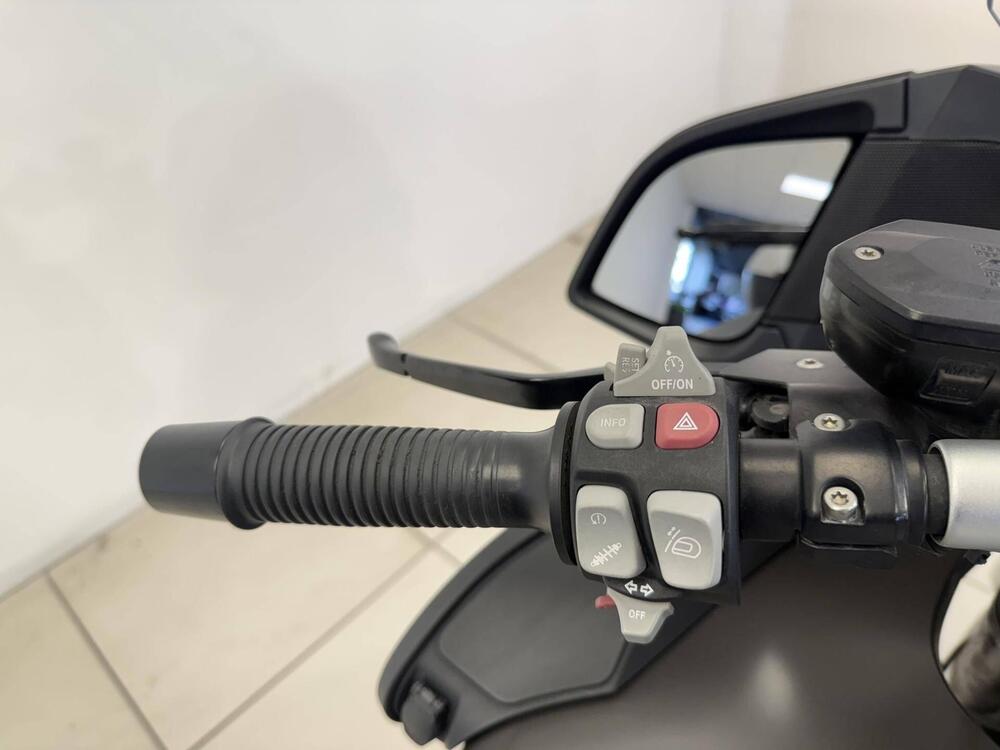 Bmw R 1200 RT (2010 - 13) (9)