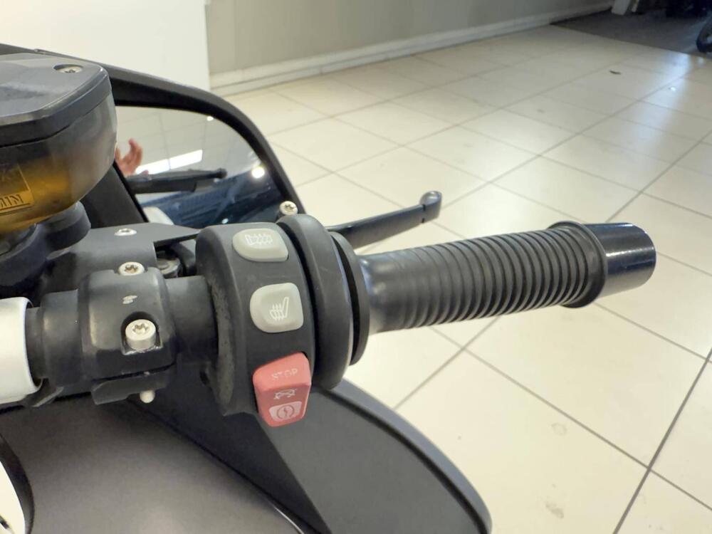 Bmw R 1200 RT (2010 - 13) (10)