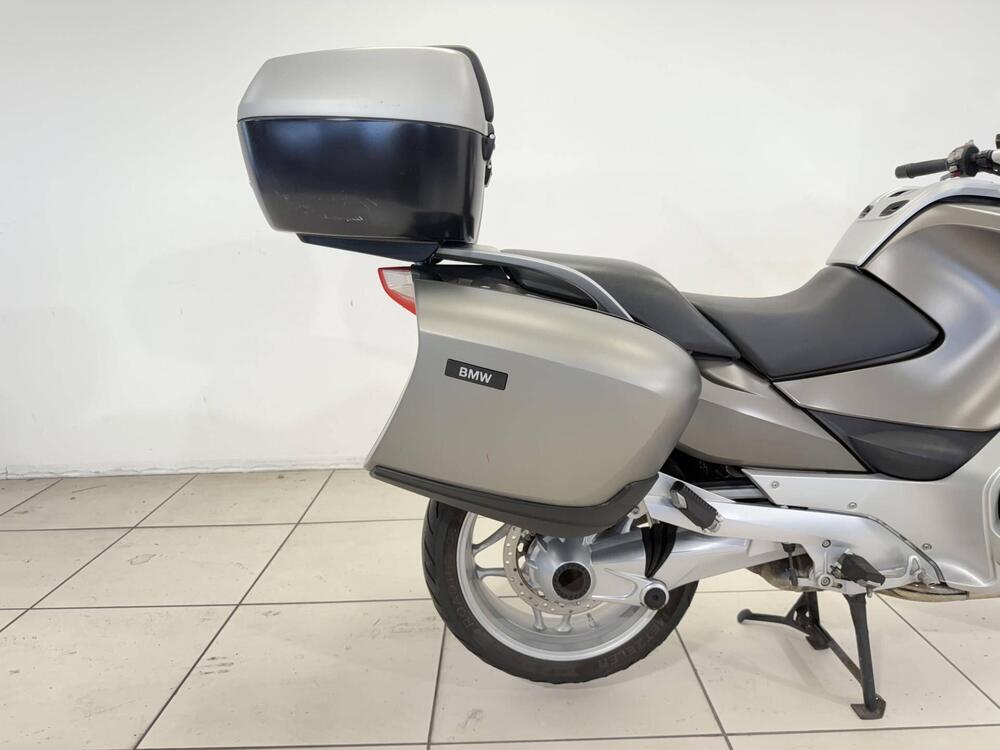 Bmw R 1200 RT (2010 - 13) (11)