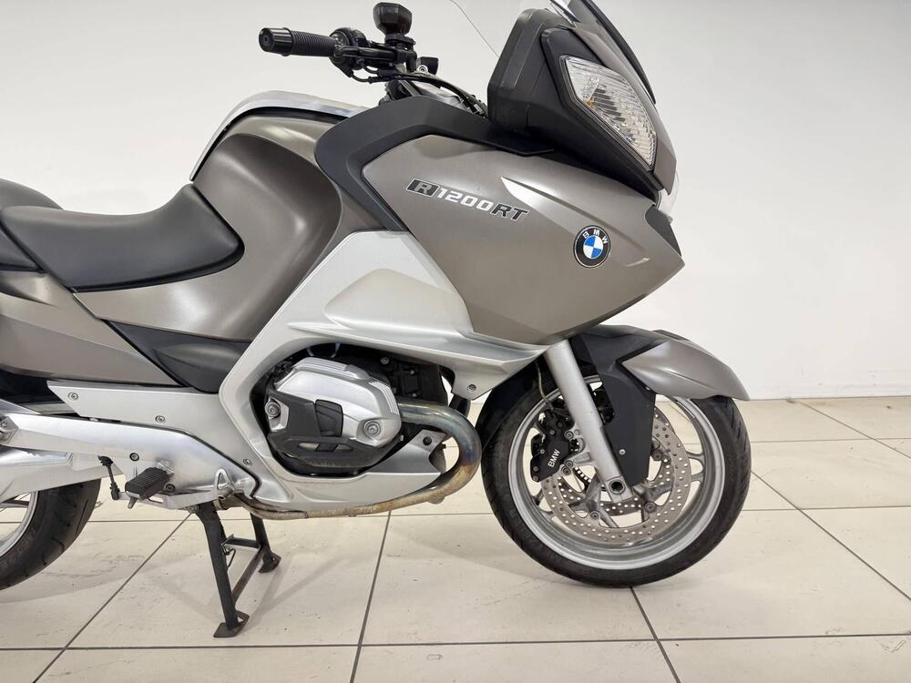 Bmw R 1200 RT (2010 - 13) (12)