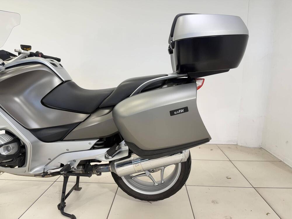Bmw R 1200 RT (2010 - 13) (14)