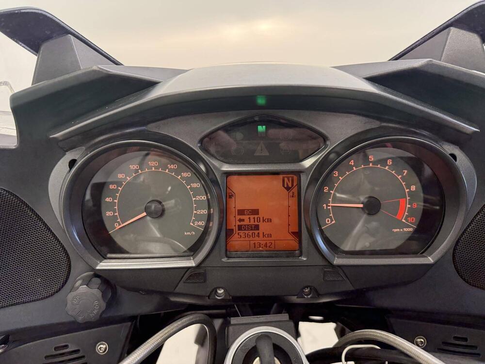 Bmw R 1200 RT (2010 - 13) (15)