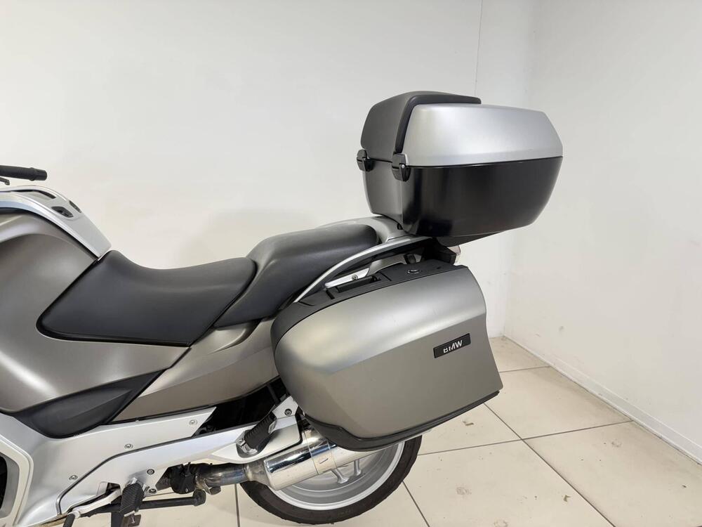 Bmw R 1200 RT (2010 - 13) (16)