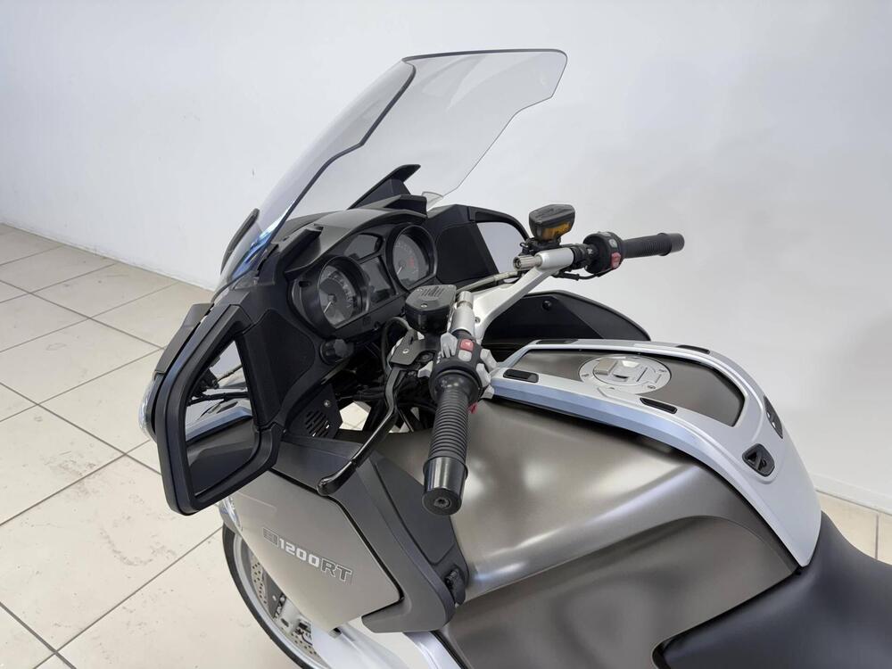 Bmw R 1200 RT (2010 - 13) (17)