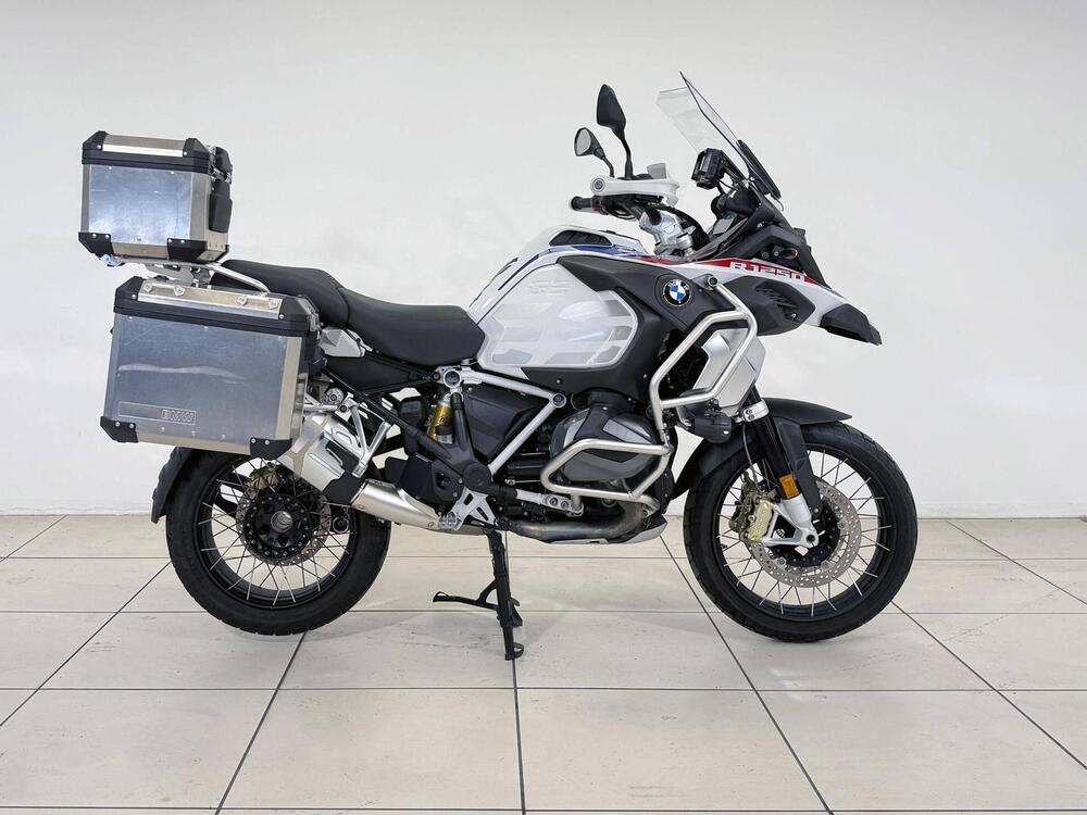 Bmw R 1250 GS Adventure (2021 - 24)