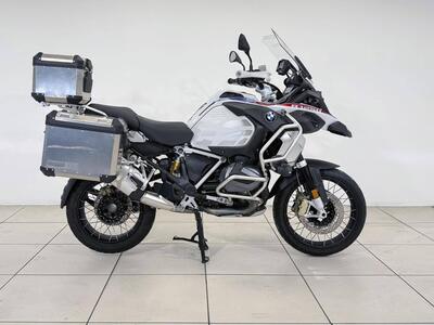 Bmw R 1250 GS Adventure (2021 - 24) usata