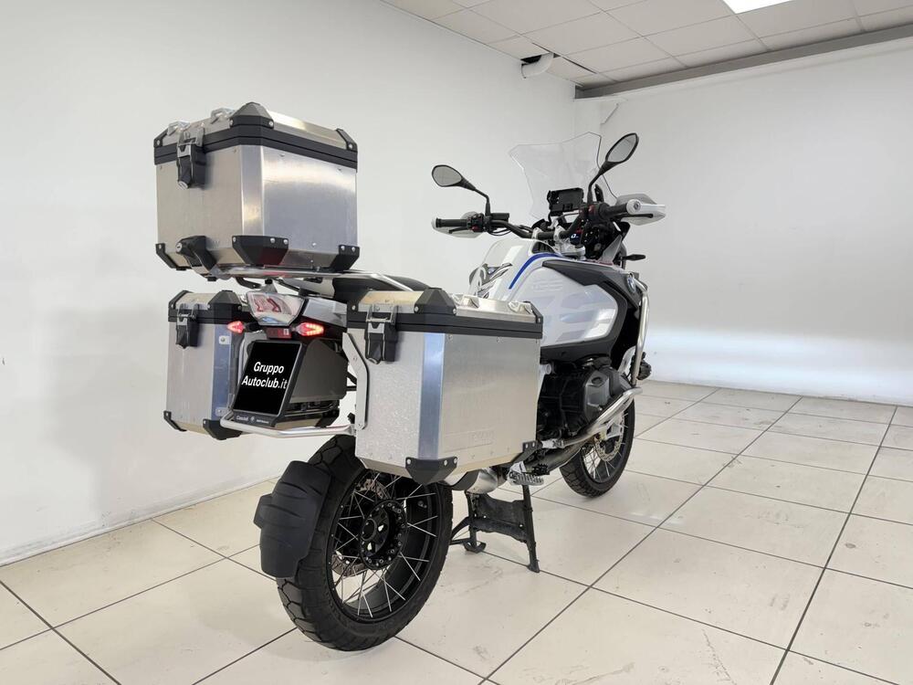 Bmw R 1250 GS Adventure (2021 - 24) (5)