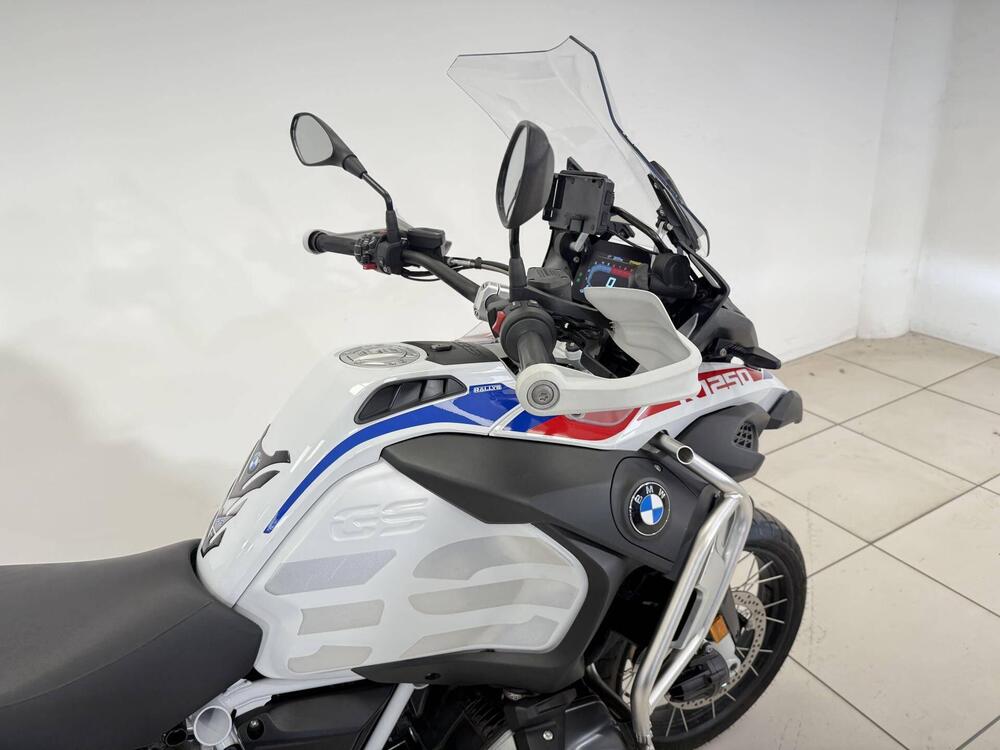 Bmw R 1250 GS Adventure (2021 - 24) (7)