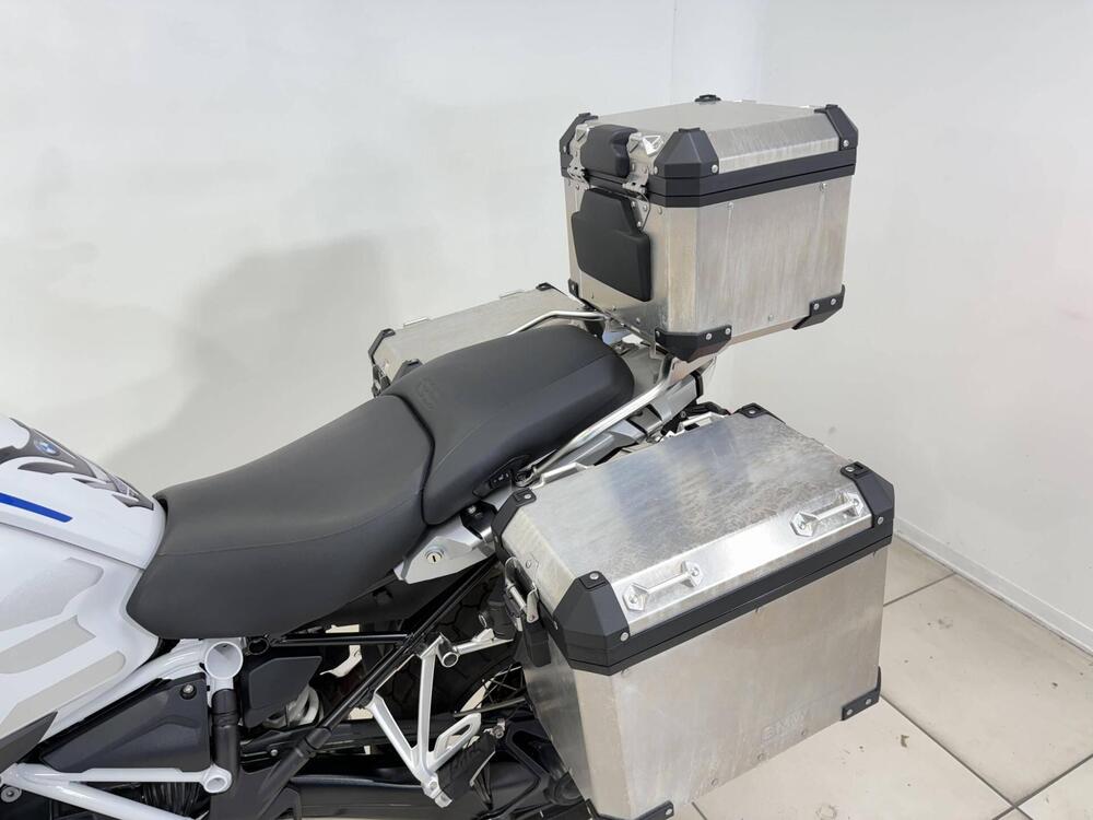 Bmw R 1250 GS Adventure (2021 - 24) (8)