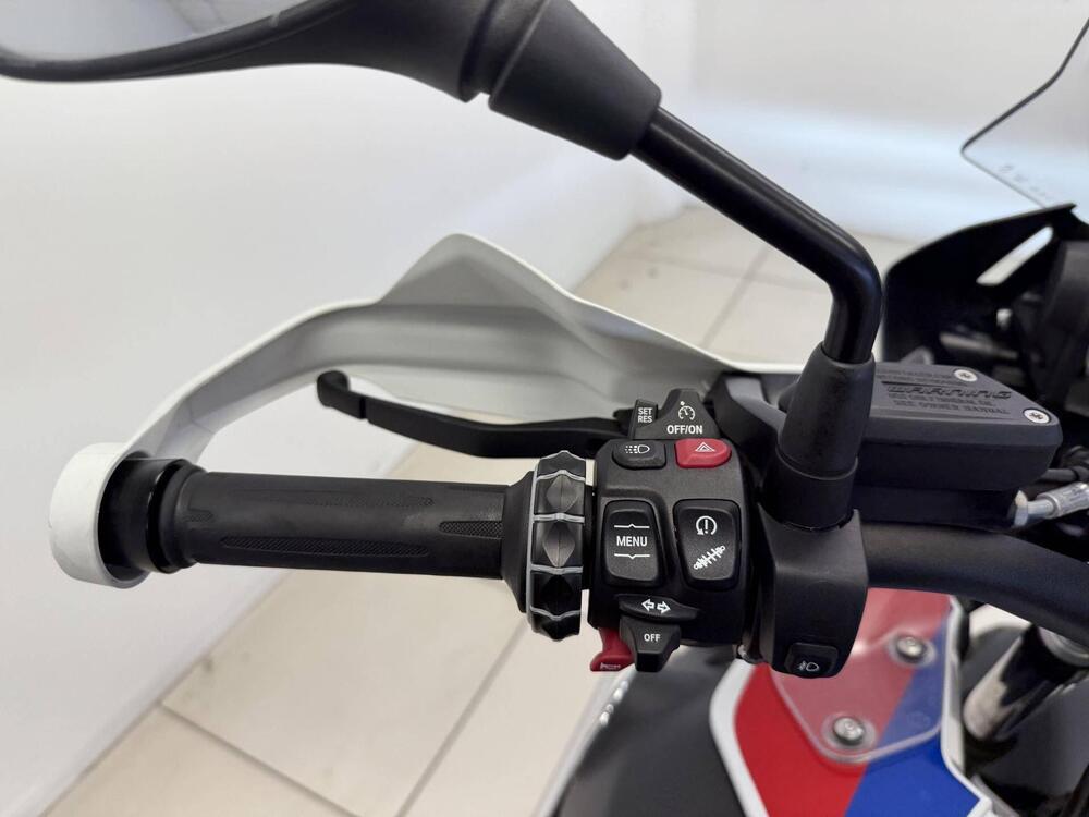 Bmw R 1250 GS Adventure (2021 - 24) (9)