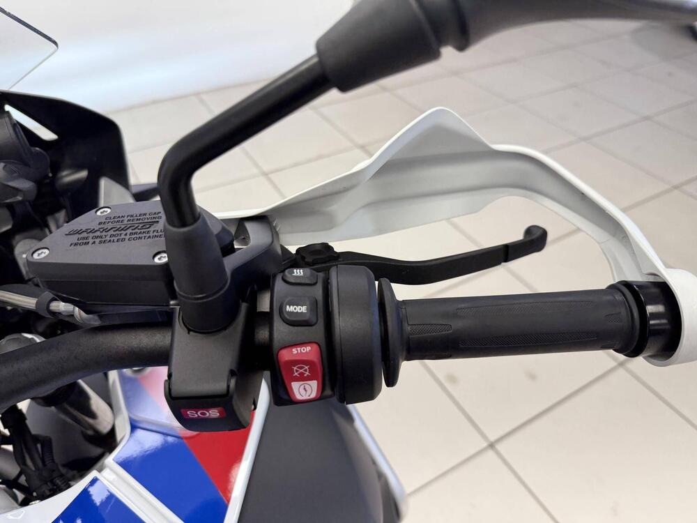 Bmw R 1250 GS Adventure (2021 - 24) (10)