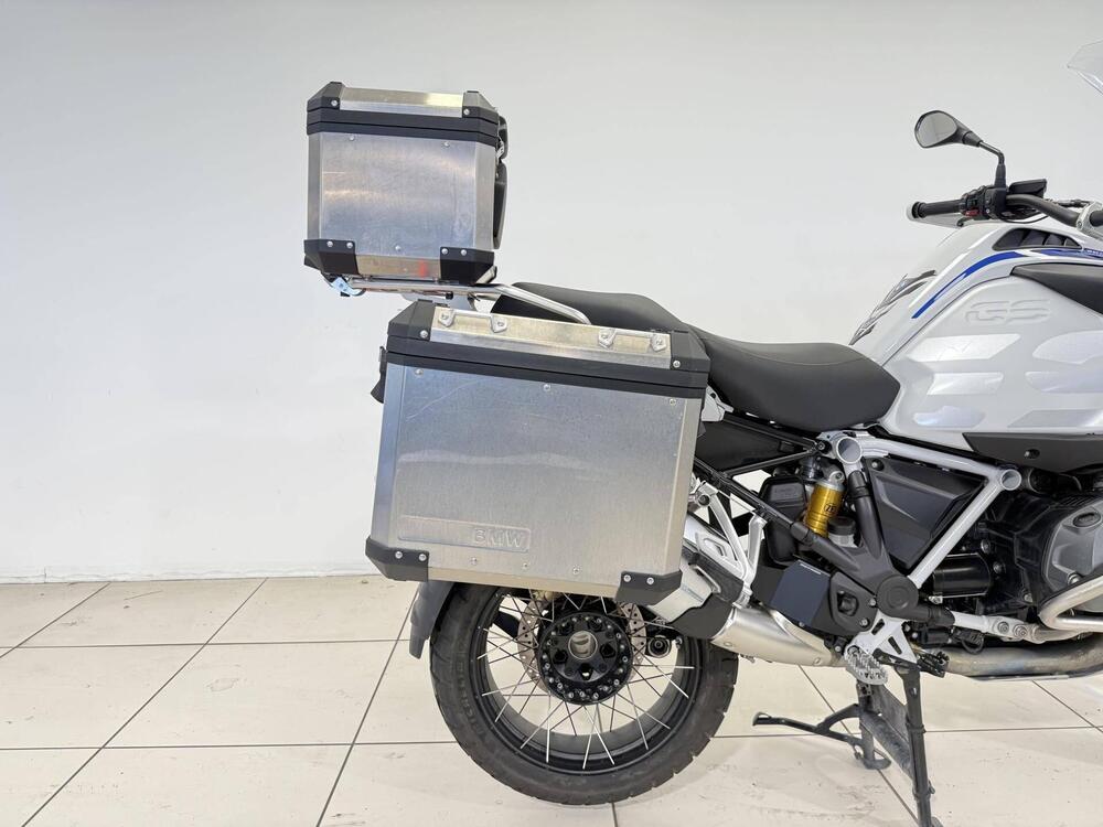 Bmw R 1250 GS Adventure (2021 - 24) (11)