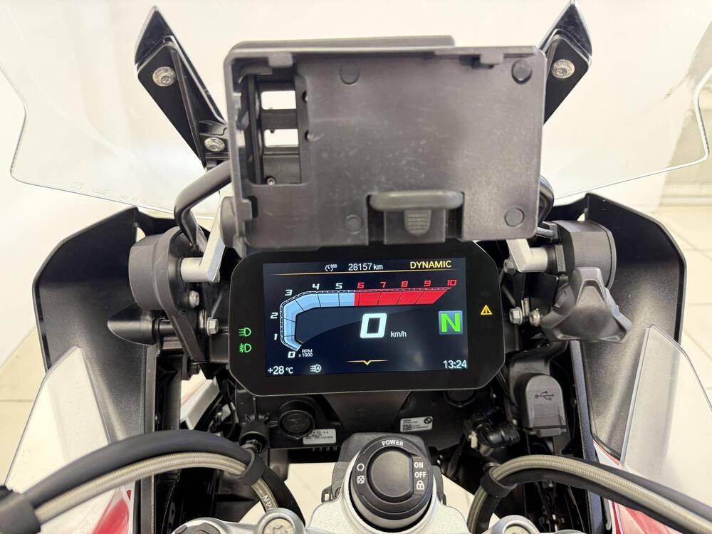 Bmw R 1250 GS Adventure (2021 - 24) (15)