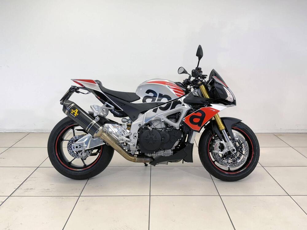 Aprilia Tuono V4 RR (2019 - 20)