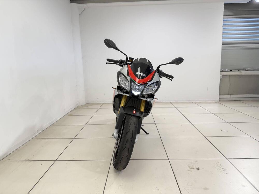 Aprilia Tuono V4 RR (2019 - 20) (3)