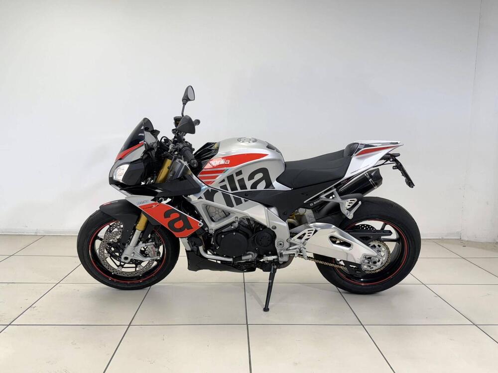 Aprilia Tuono V4 RR (2019 - 20) (5)