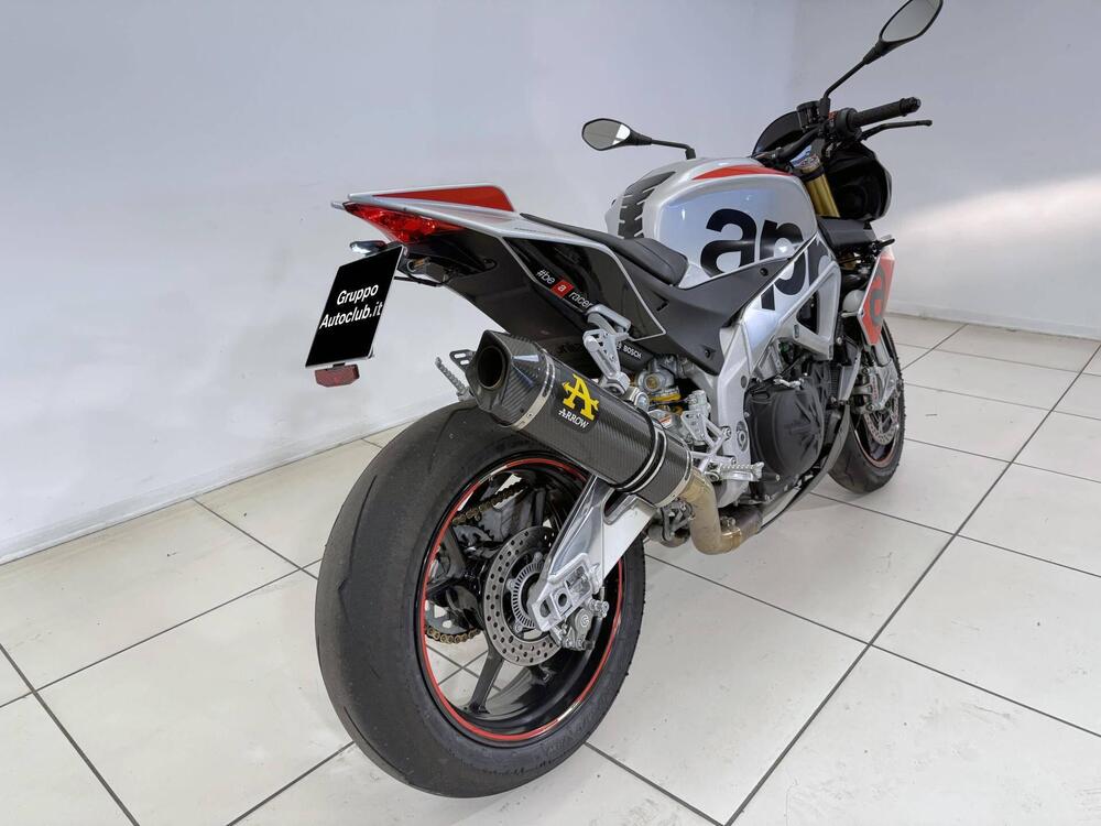 Aprilia Tuono V4 RR (2019 - 20) (6)