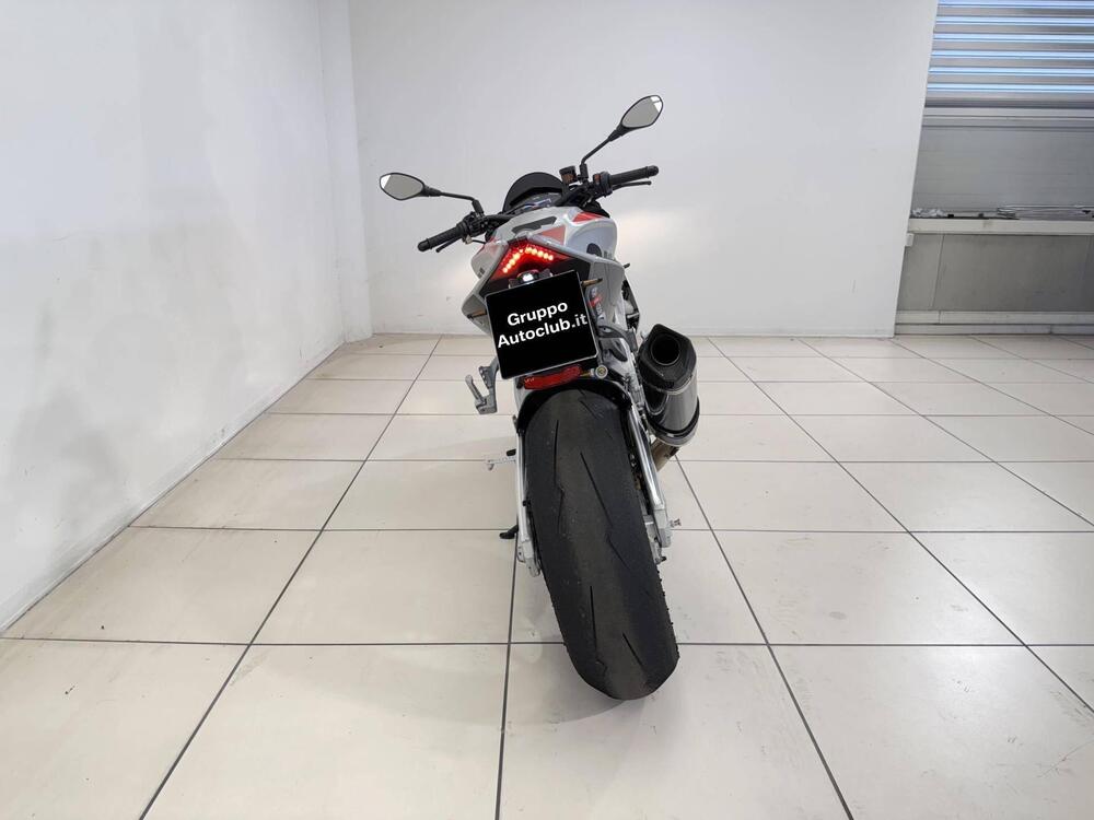 Aprilia Tuono V4 RR (2019 - 20) (7)