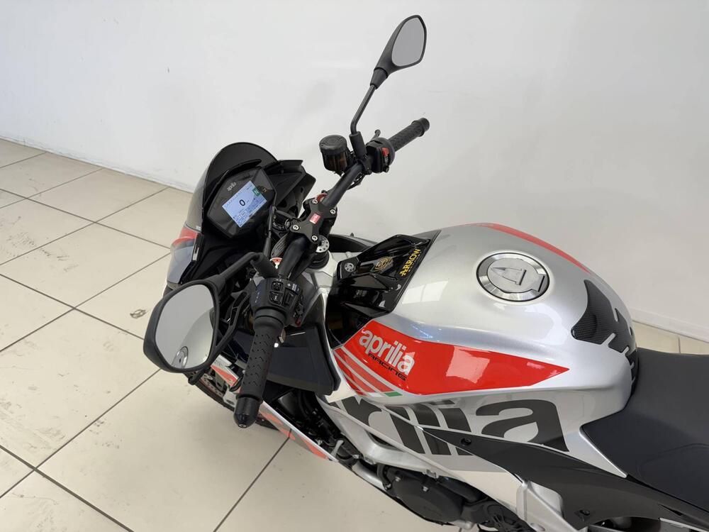 Aprilia Tuono V4 RR (2019 - 20) (8)