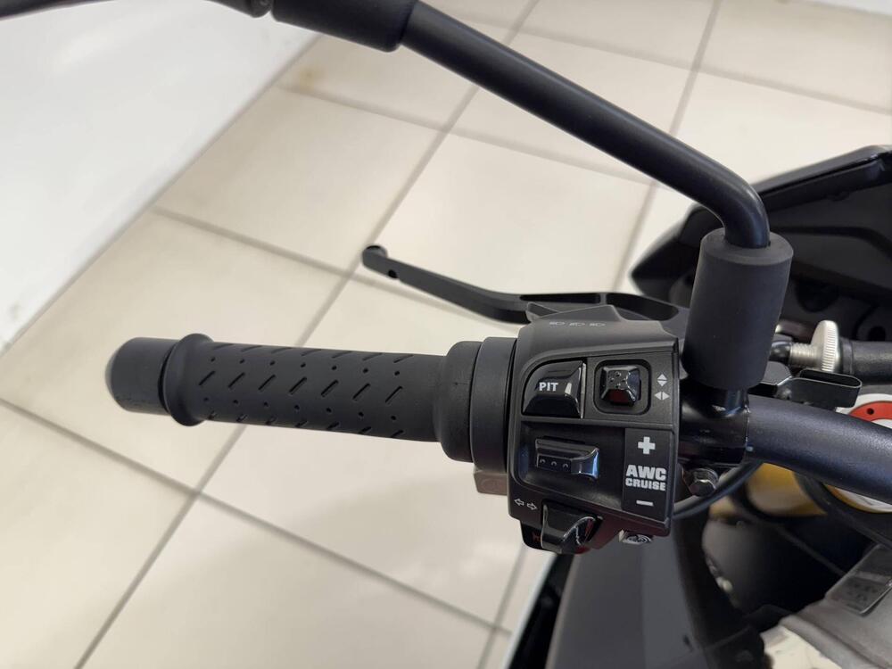 Aprilia Tuono V4 RR (2019 - 20) (9)