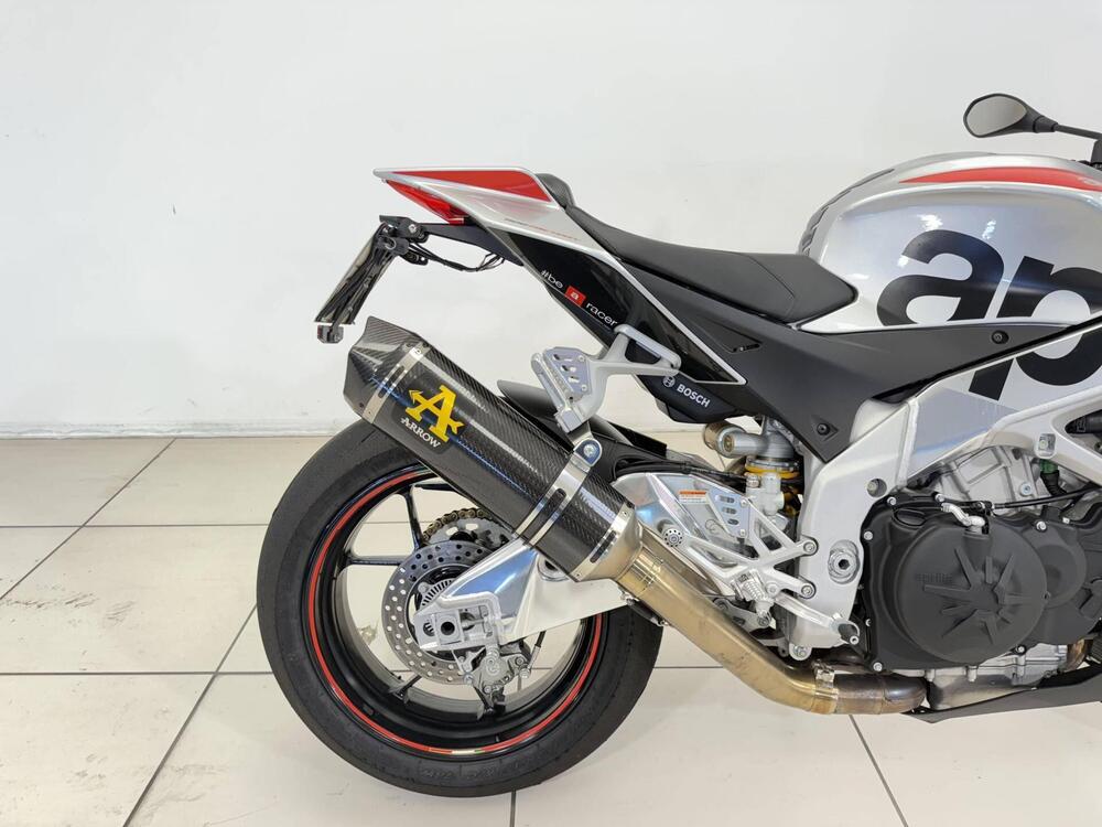 Aprilia Tuono V4 RR (2019 - 20) (11)