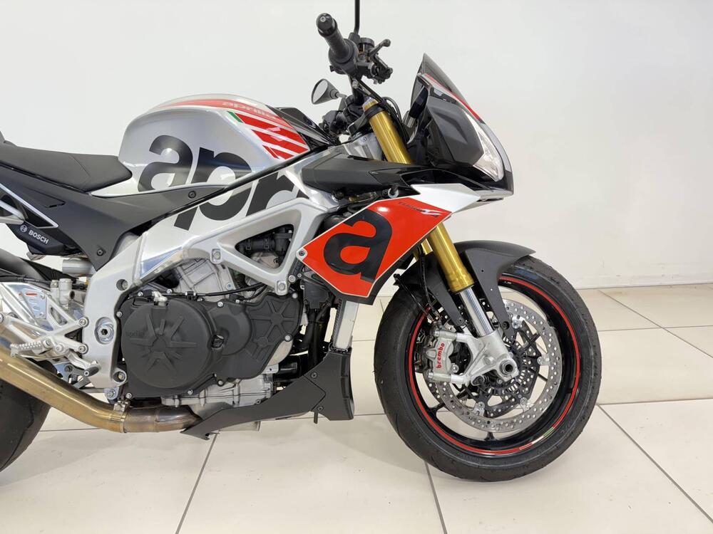 Aprilia Tuono V4 RR (2019 - 20) (12)