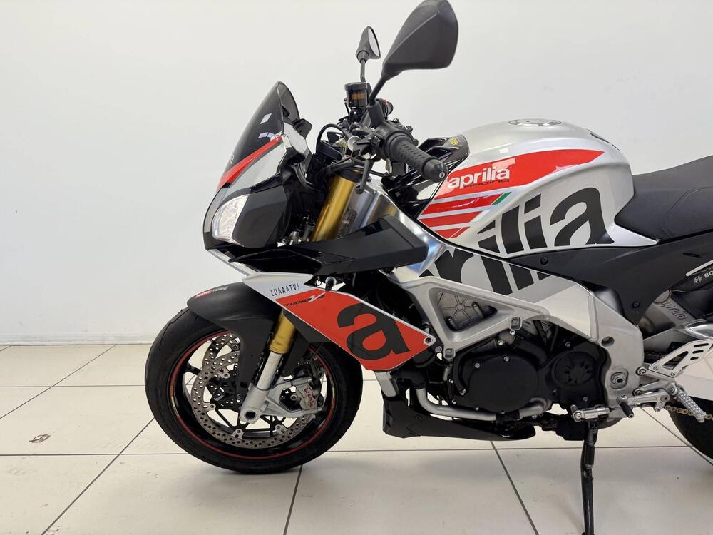 Aprilia Tuono V4 RR (2019 - 20) (13)
