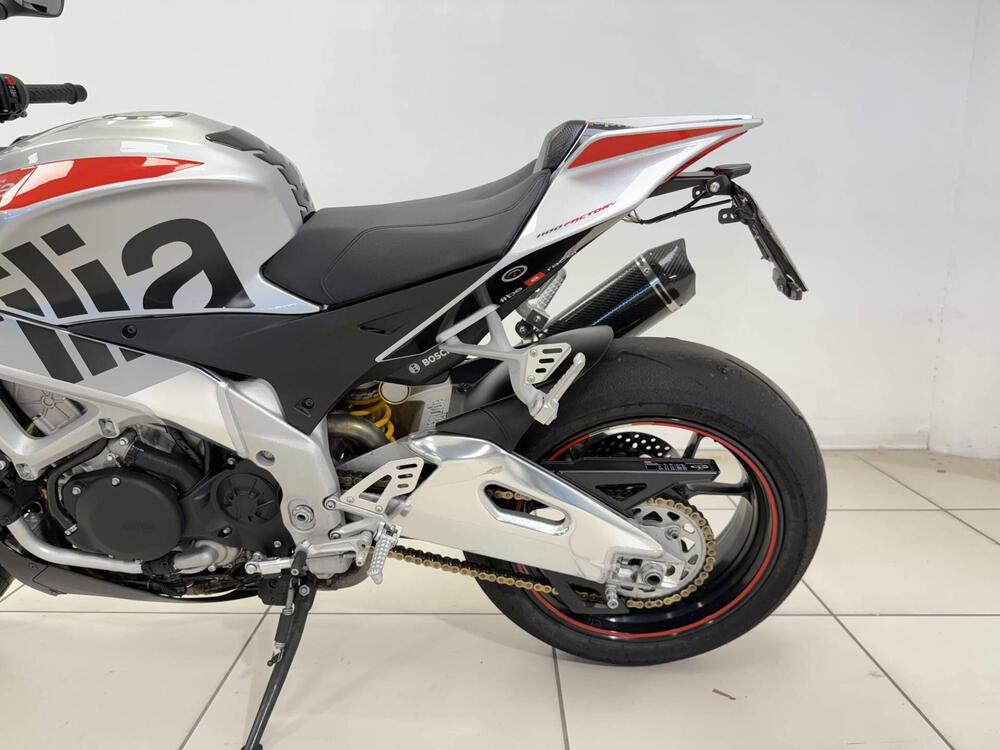 Aprilia Tuono V4 RR (2019 - 20) (14)