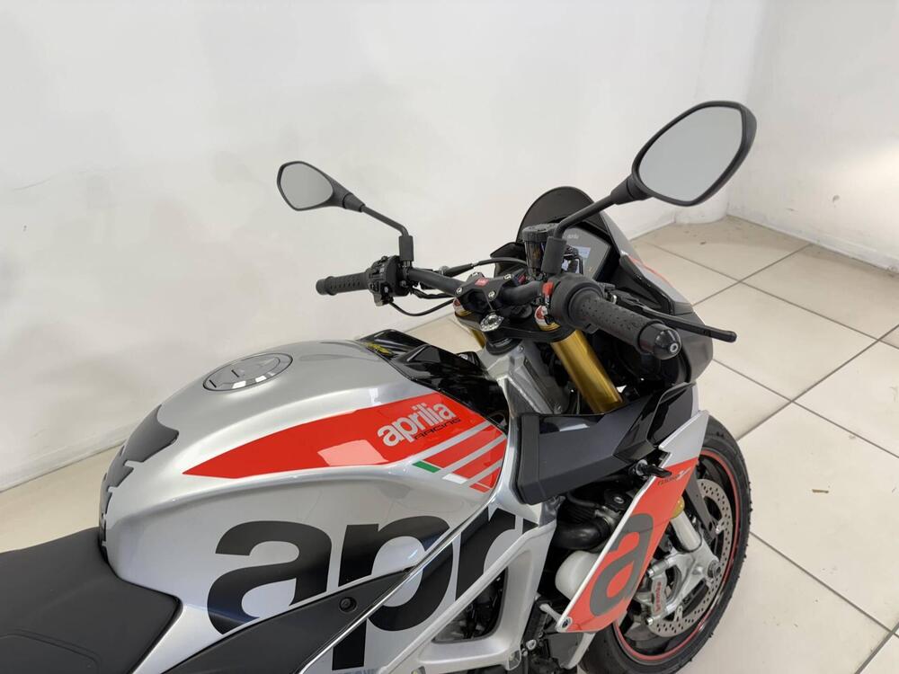 Aprilia Tuono V4 RR (2019 - 20) (16)