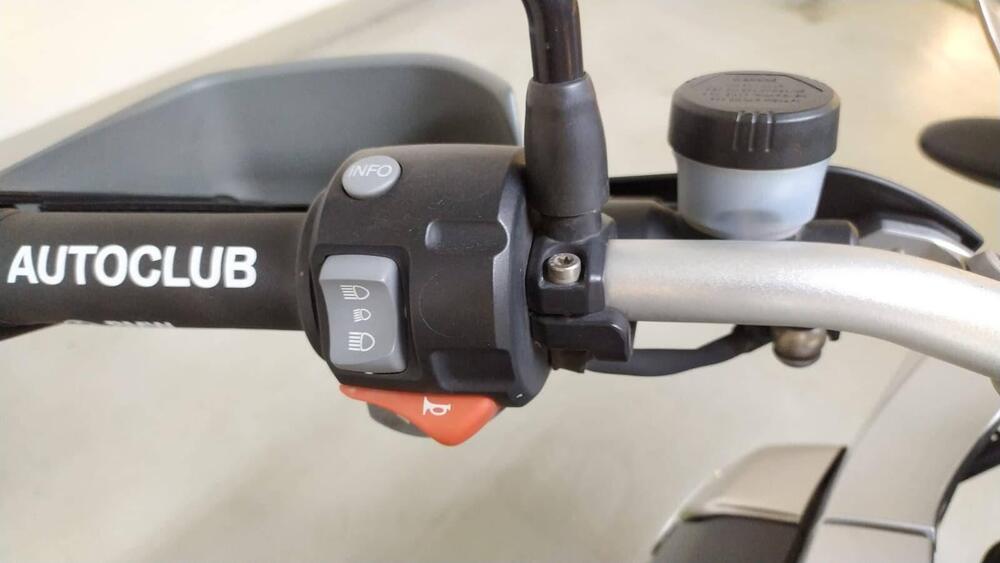 Bmw R 1200 GS (2008 - 09) (7)