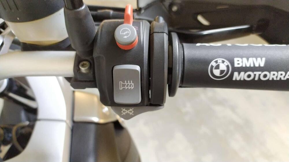 Bmw R 1200 GS (2008 - 09) (8)